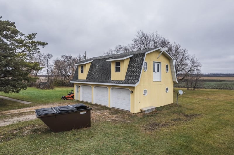 4075 115th Ave, Twin Valley, MN 56584