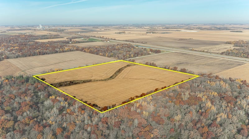 60595 150th Ave, Claremont, MN 55924