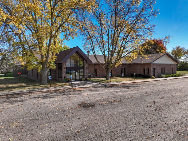 510 S Wisconsin Ave, Rice Lake, WI 54868
