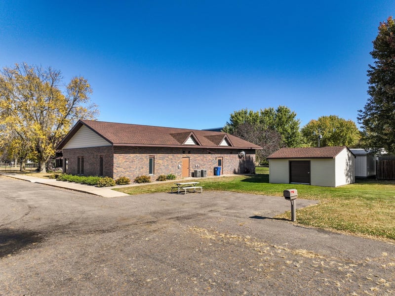 510 S Wisconsin Ave, Rice Lake, WI 54868