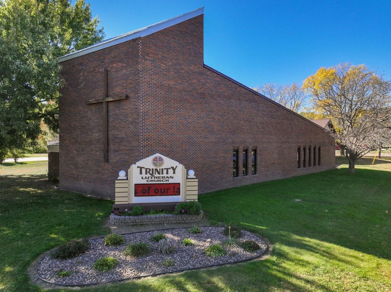 510 S Wisconsin Ave, Rice Lake, WI 54868