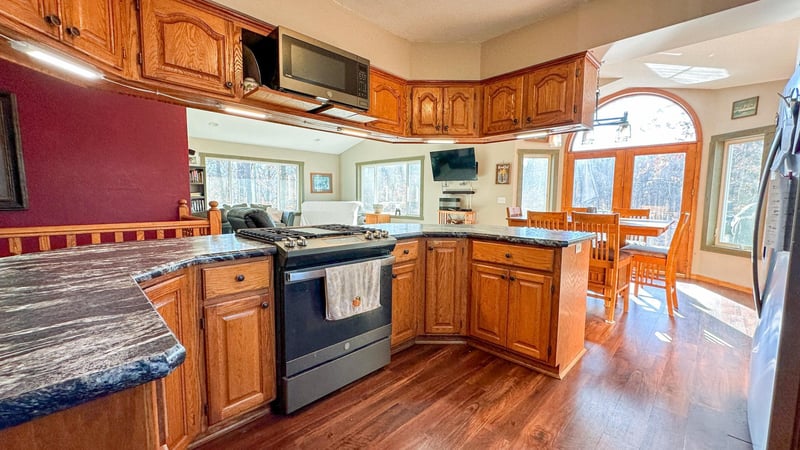 33221 Quest Rd, Pierz, MN 56364
