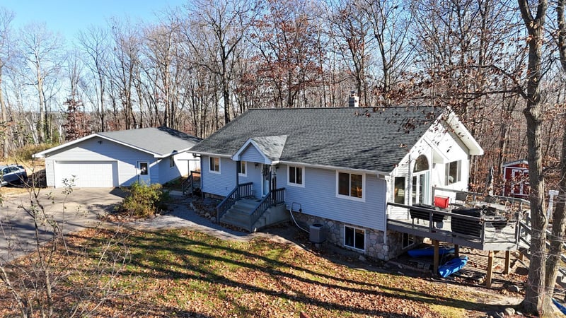 33221 Quest Rd, Pierz, MN 56364