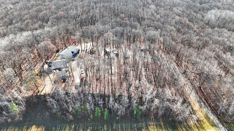 33221 Quest Rd, Pierz, MN 56364