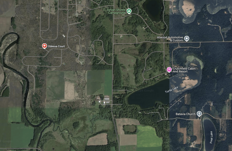 Lot 13 Odessa Ct, Browerville, MN 56438