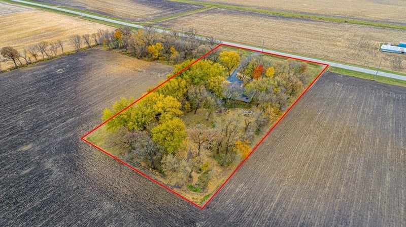 10658 585th St, Claremont, MN 55924