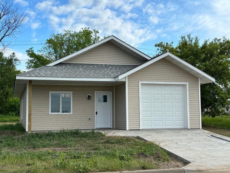 121 1st St NE, Cass Lake, MN 56633