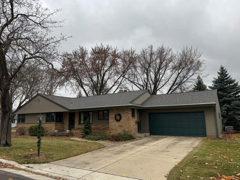 508 S 4th St, Olivia, MN 56277