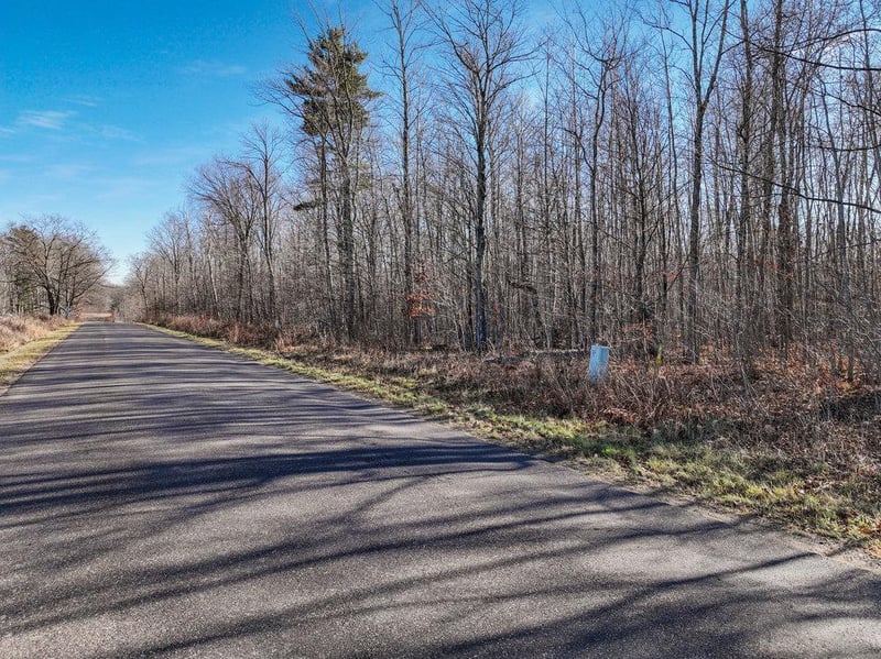 Lot 14 Peninsula Rd, Hayward, WI 54843