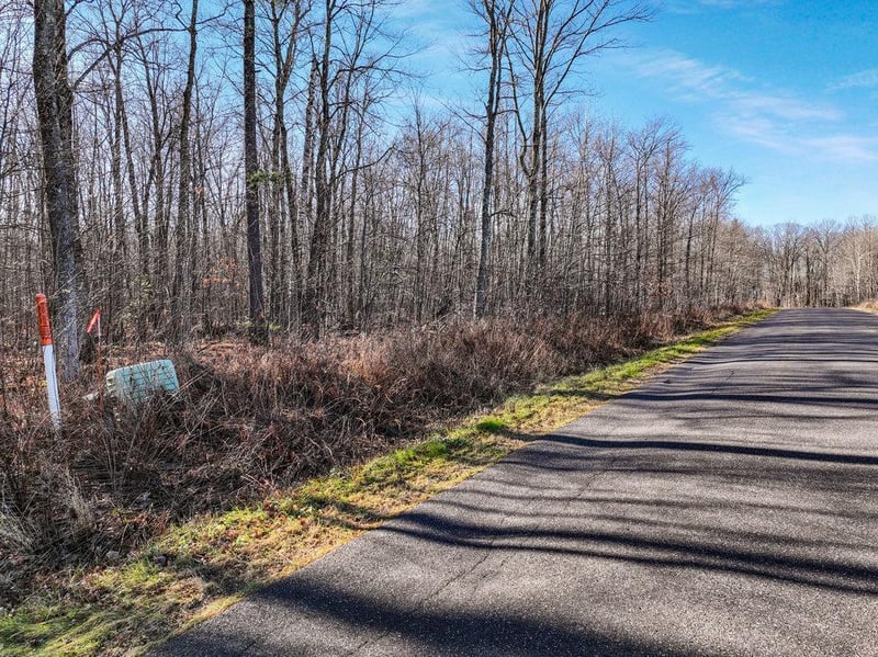 Lot 14 Peninsula Rd, Hayward, WI 54843
