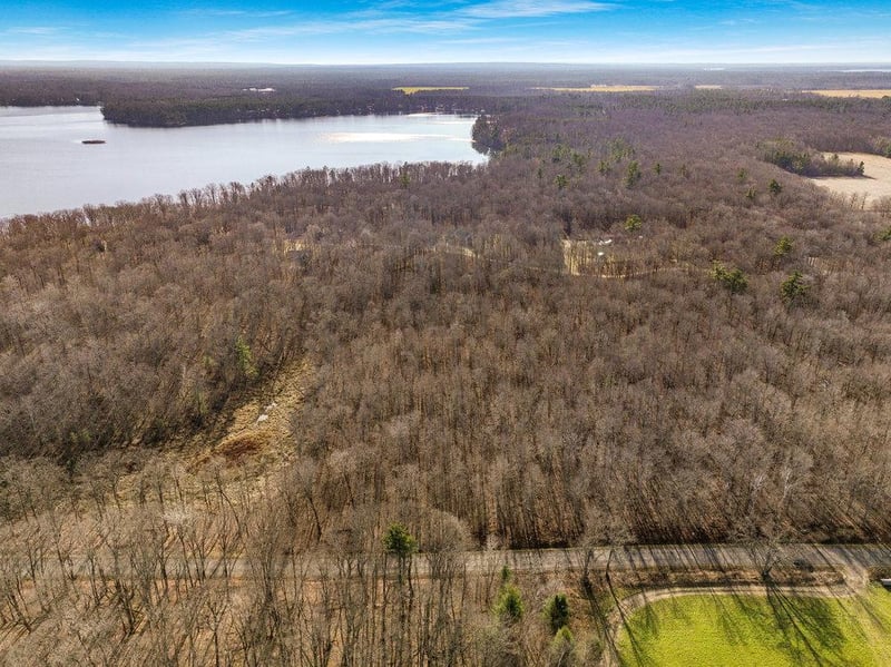 Lot 14 Peninsula Rd, Hayward, WI 54843