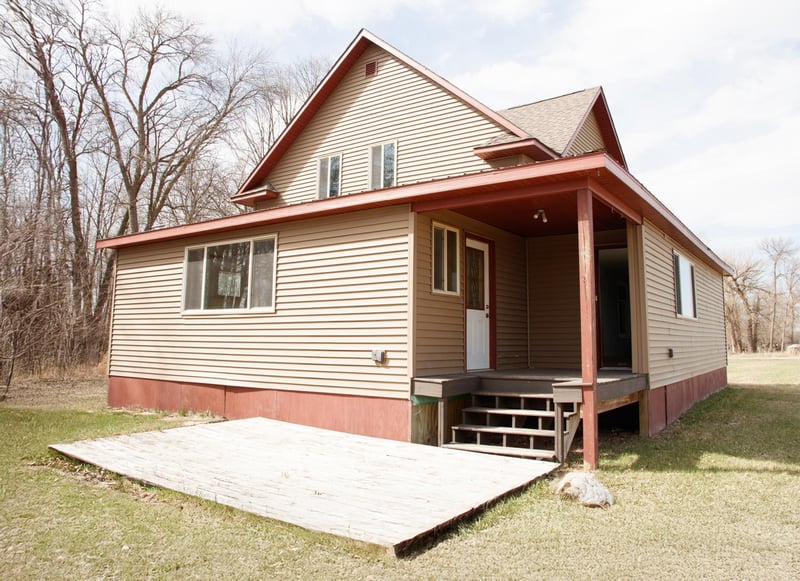61684 E 260th St, Hewitt, MN 56453