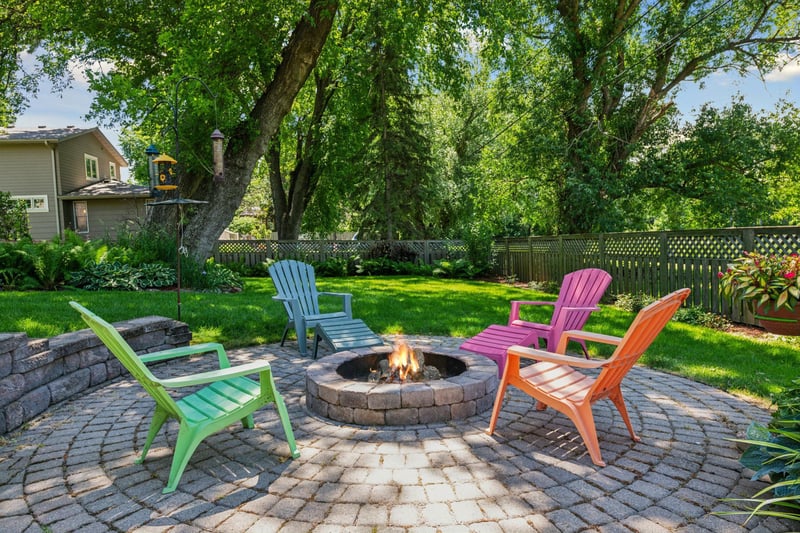 320 Dakota Ave S, Golden Valley, MN 55416