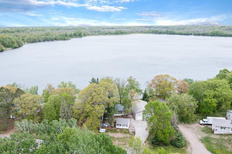 2508 County Road 8, Hillman, MN 56338