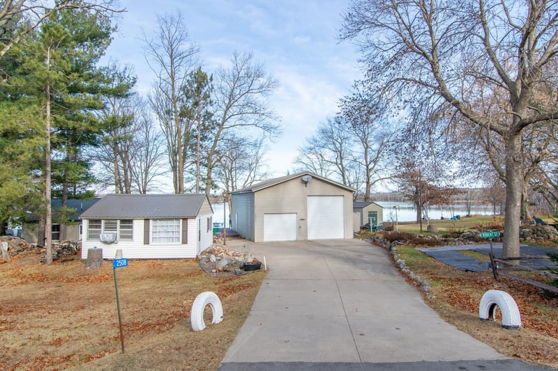 2508 County Road 8, Hillman, MN 56338