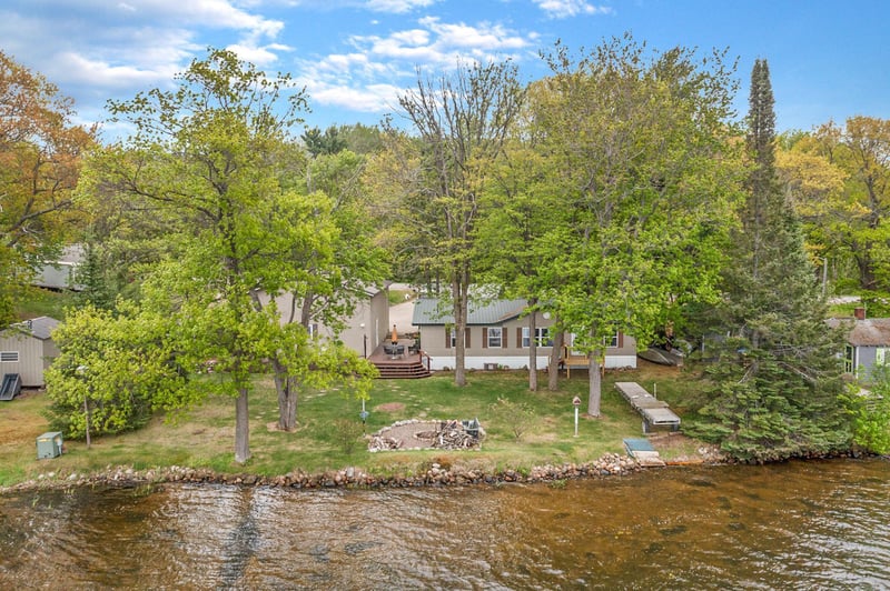 2508 County Road 8, Hillman, MN 56338