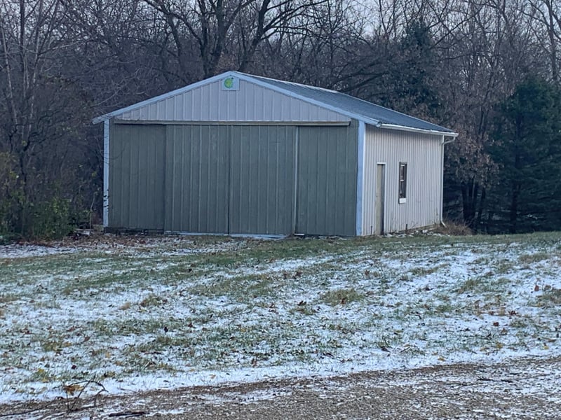 630 Lowell St E, Le Roy, MN 55951