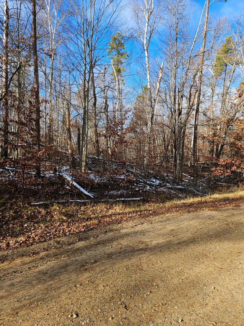 Lot 1 Raccoon Ln, Breezy Point, MN 56472