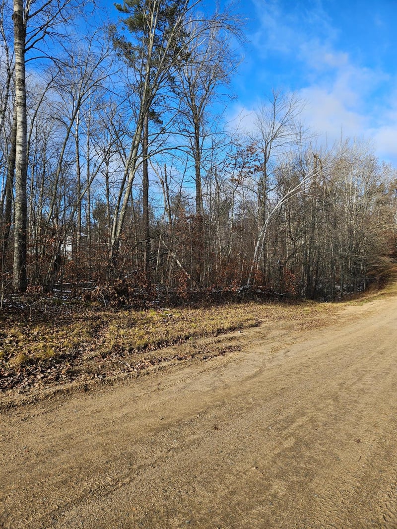Lots 3 - 4 Raccoon Ln, Breezy Point, MN 56472