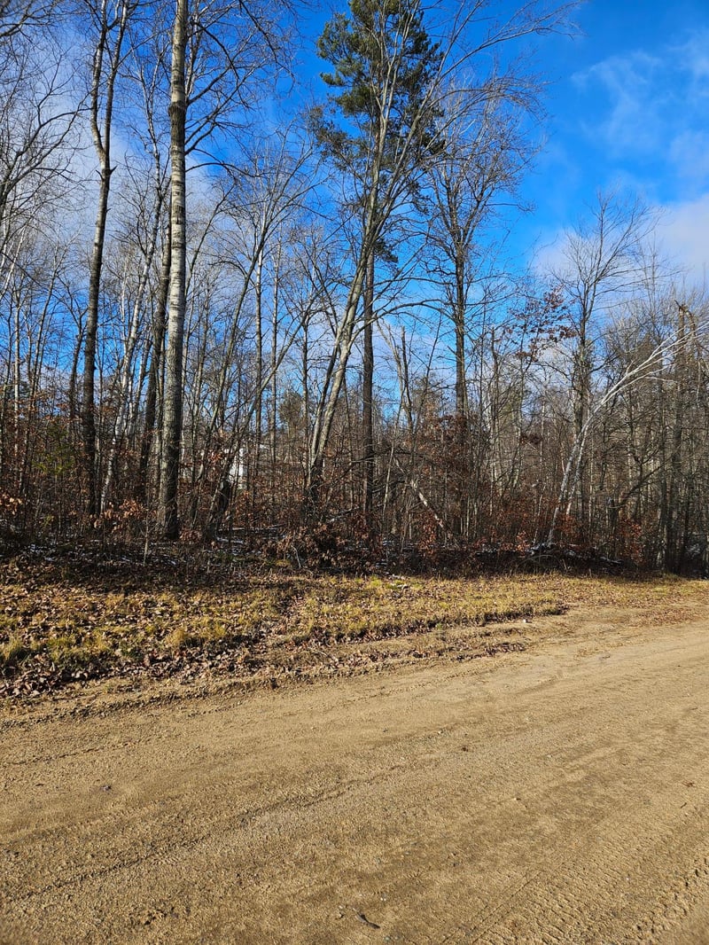 Lots 3 - 4 Raccoon Ln, Breezy Point, MN 56472