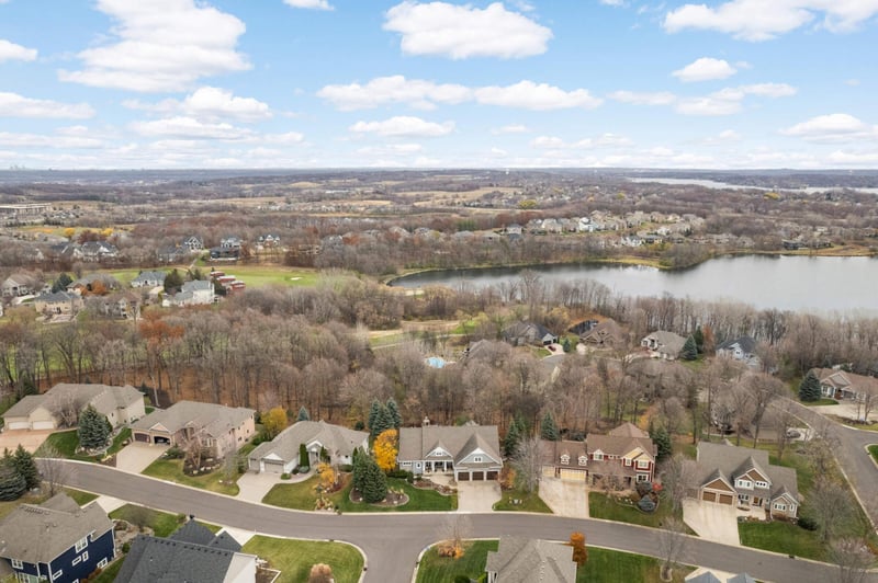 14827 Timberwolf Trl NW, Prior Lake, MN 55372