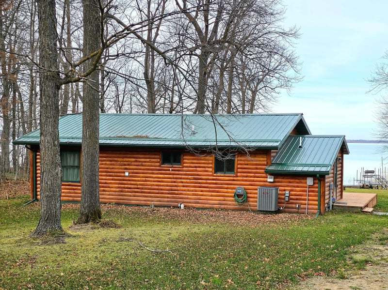 11783 W Shores Rd NW, Cass Lake, MN 56633