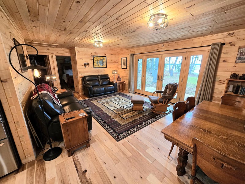 11783 W Shores Rd NW, Cass Lake, MN 56633