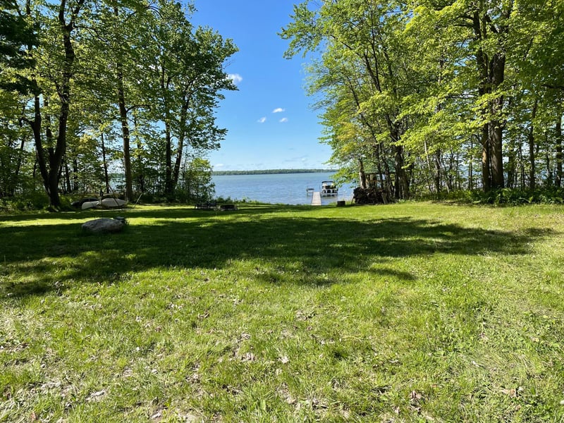 11783 W Shores Rd NW, Cass Lake, MN 56633