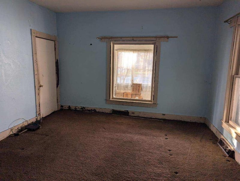 1119 E La Salle Ave, Barron, WI 54812