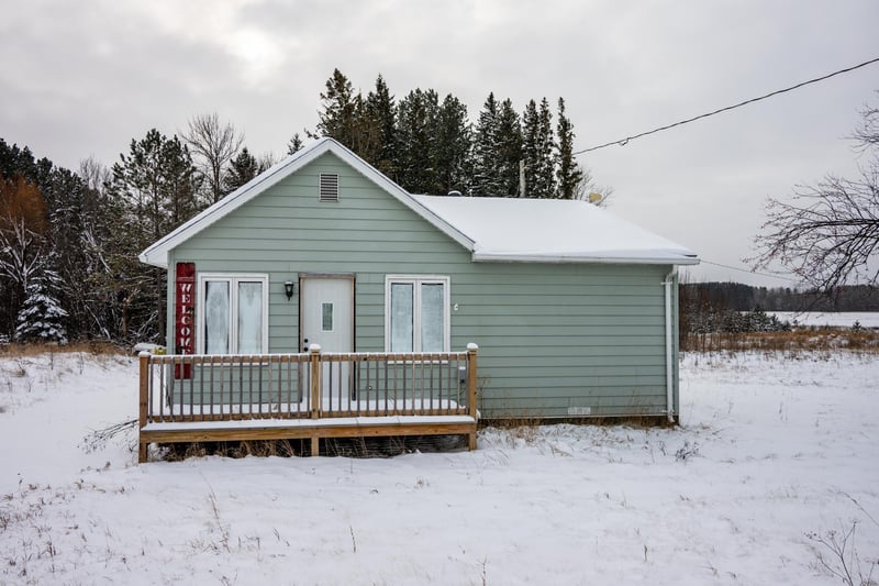 7598 Highway 11, Loman, MN 56654