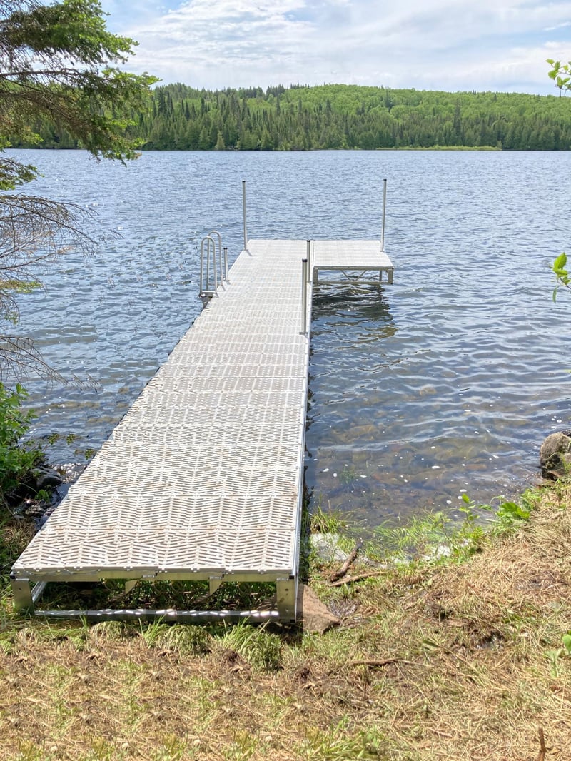 186 Willard Ln, Lutsen, MN 55612