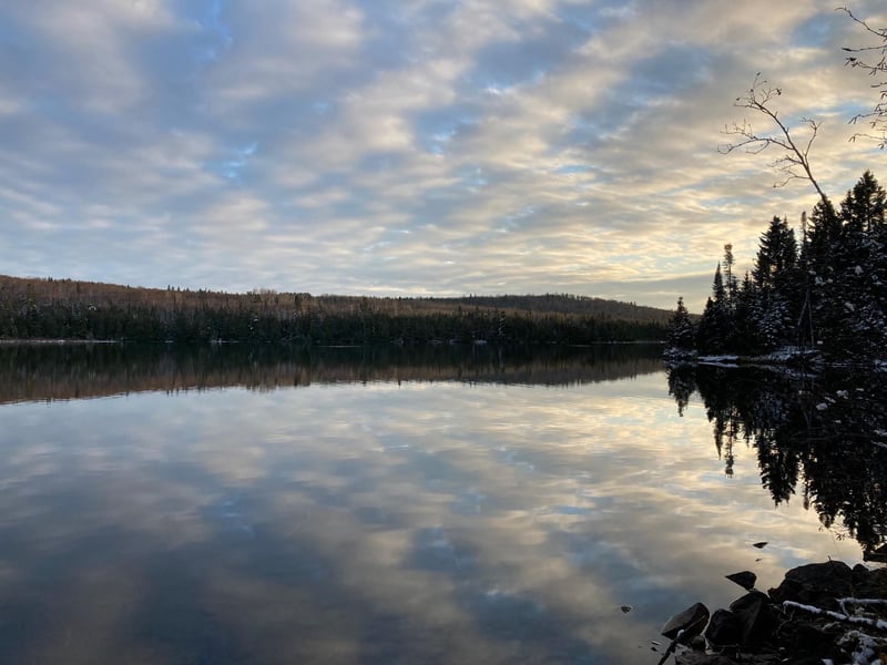186 Willard Ln, Lutsen, MN 55612