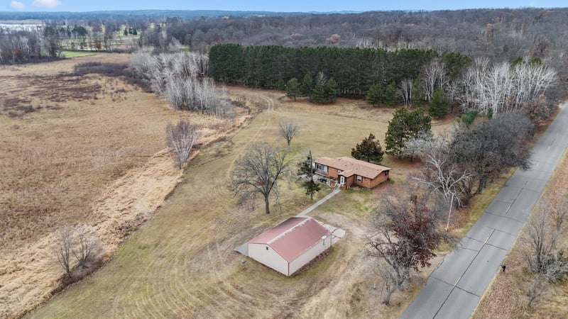 11074 Gull River Rd, East Gull Lake, MN 56401