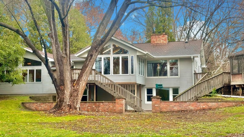 8432 Mississippi Blvd NW, Coon Rapids, MN 55433