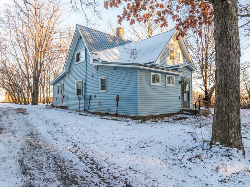 6142 Apollo Rd, Swanville, MN 56382