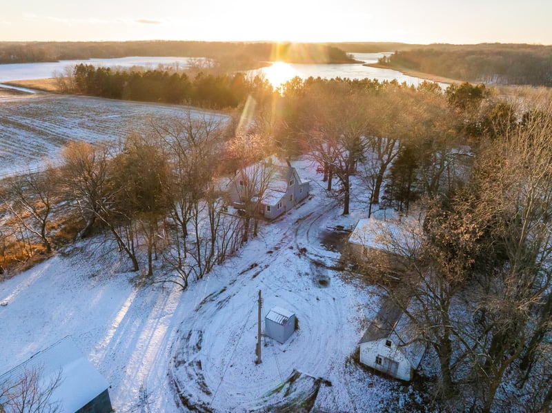 6142 Apollo Rd, Swanville, MN 56382