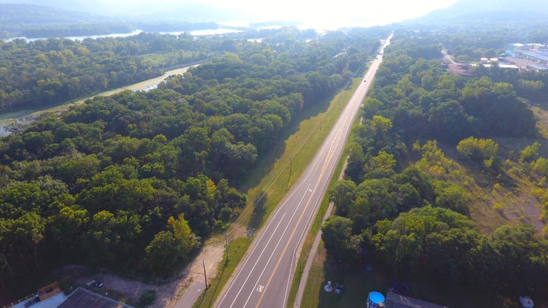 Lot A State Hwy 35, Trempealeau, WI 54661