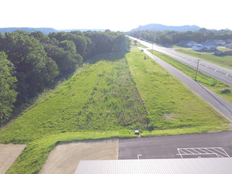 Lot A State Hwy 35, Trempealeau, WI 54661
