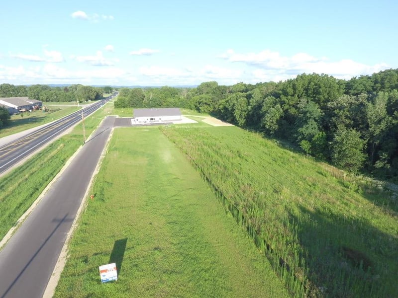 Lot A State Hwy 35, Trempealeau, WI 54661