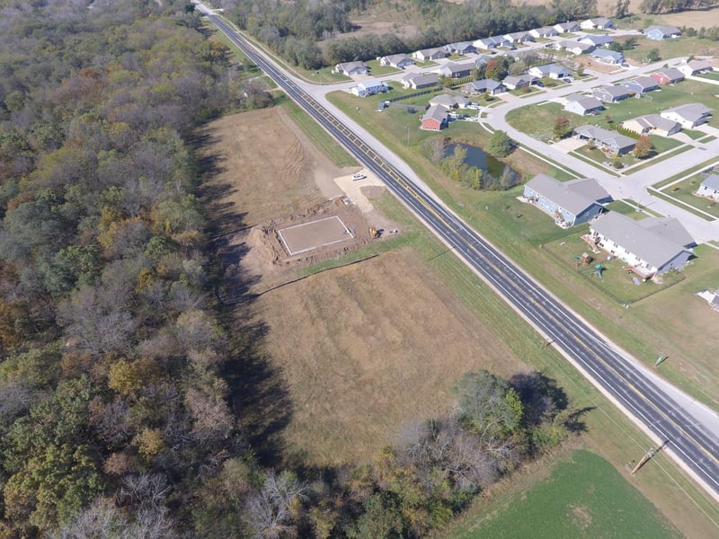 Lot 2 State Hwy 35, Trempealeau, WI 54661