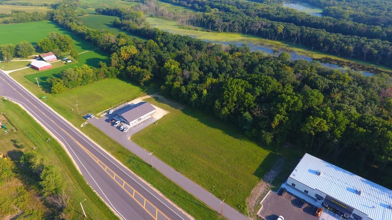 Lot 2 State Hwy 35, Trempealeau, WI 54661