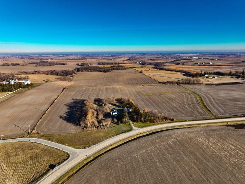 6011 County Road 10 SE, Dover, MN 55929