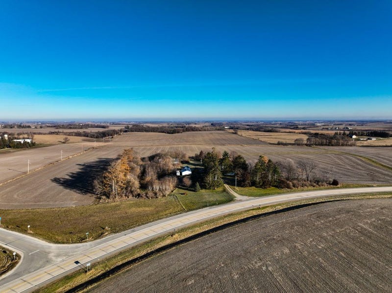 6011 County Road 10 SE, Dover, MN 55929