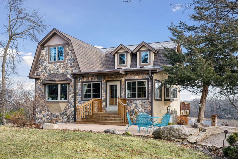 13324 Crofoot Ave NW, Monticello, MN 55362