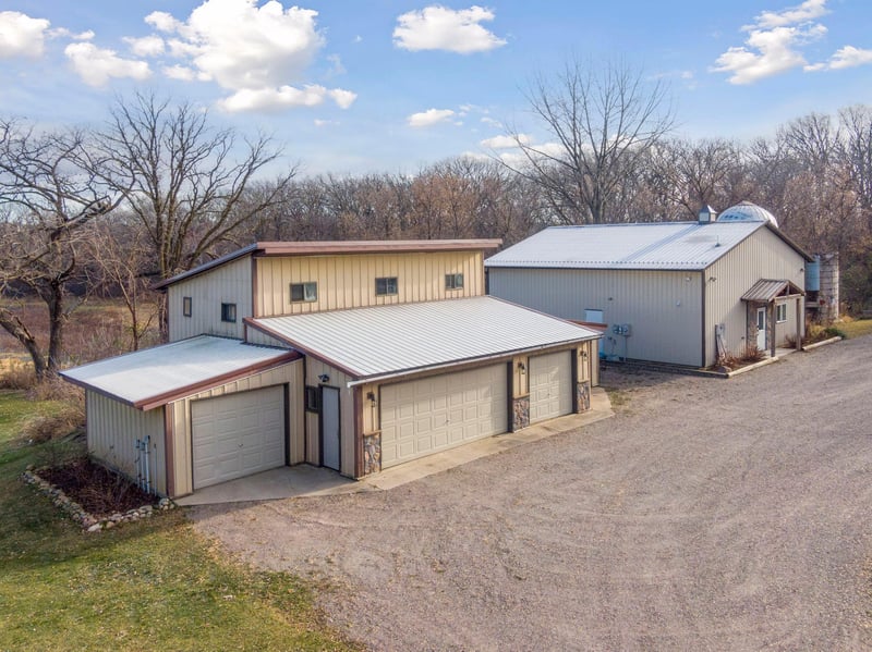 13324 Crofoot Ave NW, Monticello, MN 55362