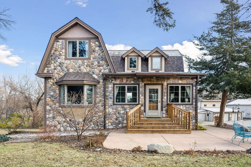 13324 Crofoot Ave NW, Monticello, MN 55362