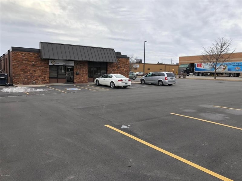 130 Willmar Ave SE #4, Willmar, MN 56201