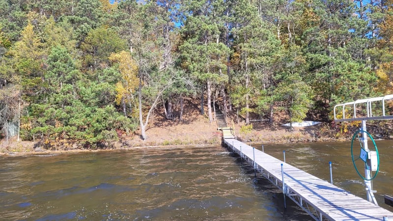 W9631 Doherty Ln, Spooner, WI 54801