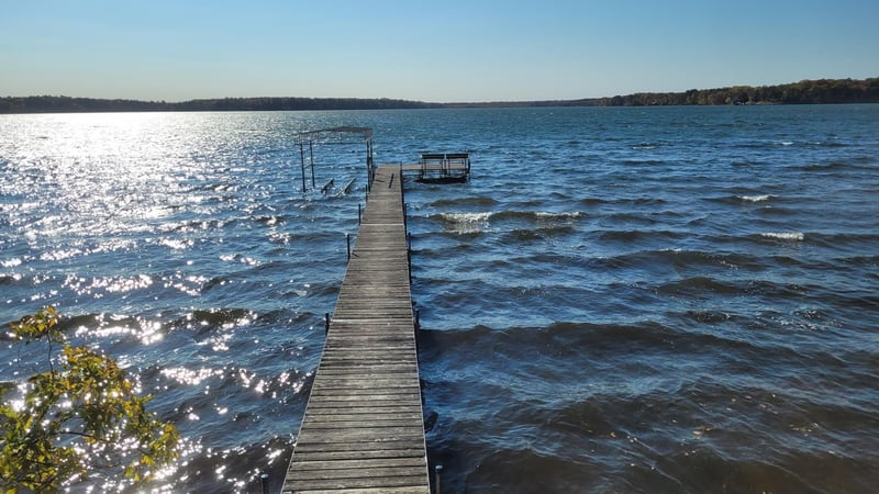 W9631 Doherty Ln, Spooner, WI 54801