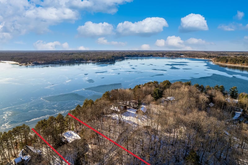 W9631 Doherty Ln, Spooner, WI 54801